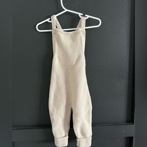 Jamie Kay Knit Overalls